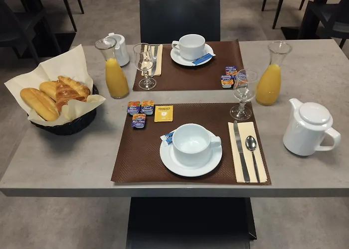 Be Myhotel