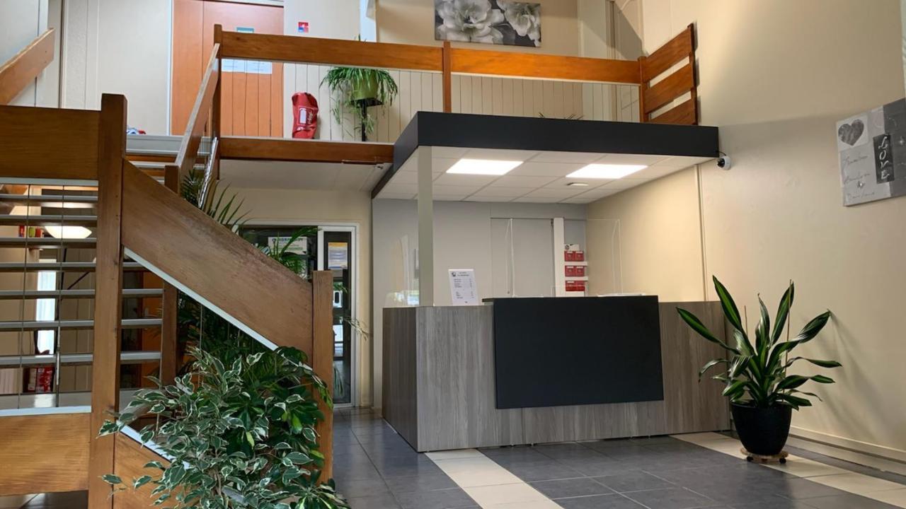 Be Myhôtel Hotel