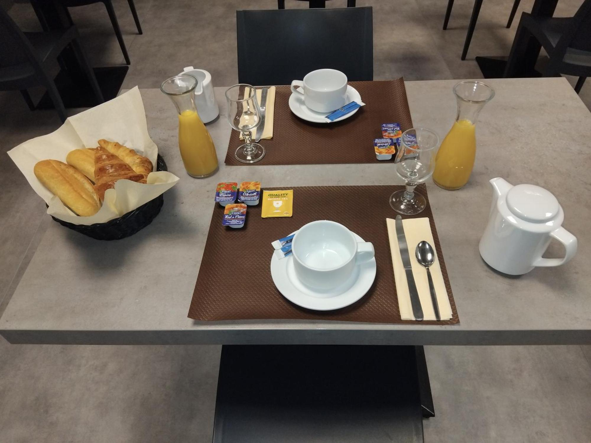 Hotel Be Myhôtel *