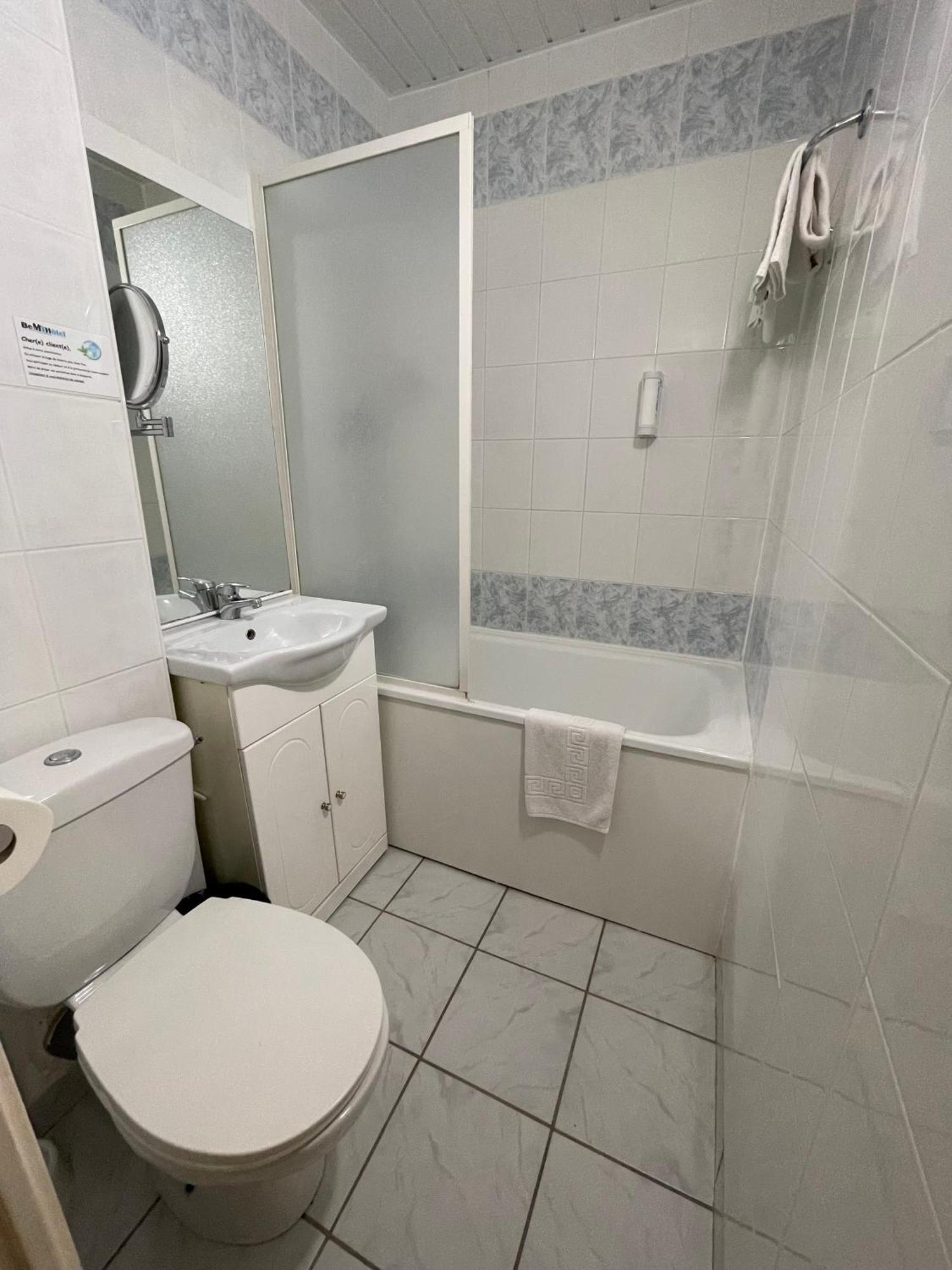 Be Myhotel Evreux
