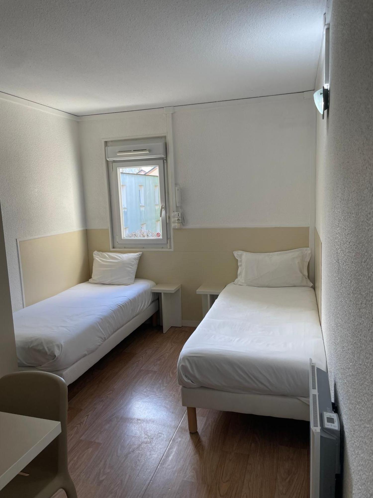 Hotel Be Myhotel *