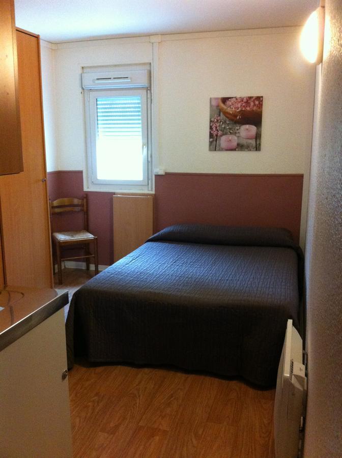 Be Myhotel Hotel