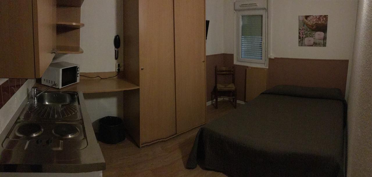 Be Myhôtel