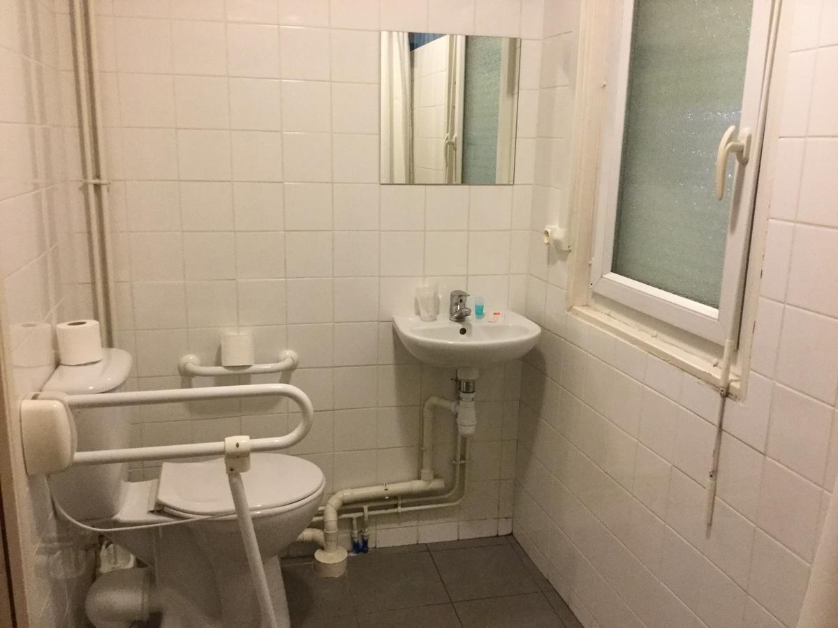 Hotel Be Myhotel Evreux
