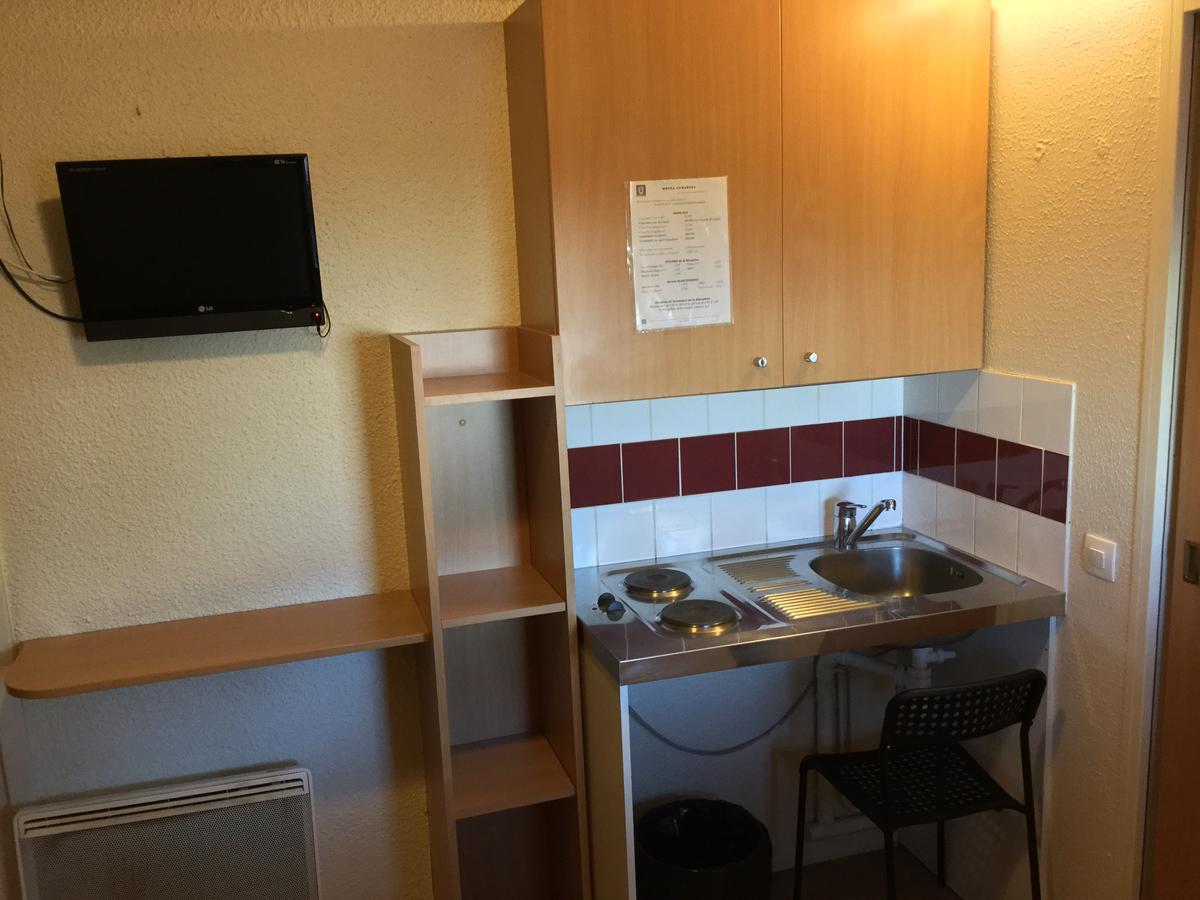 Be Myhotel Evreux