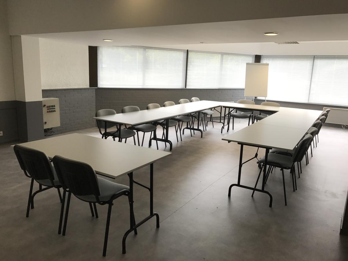 Be Myhotel * Evreux