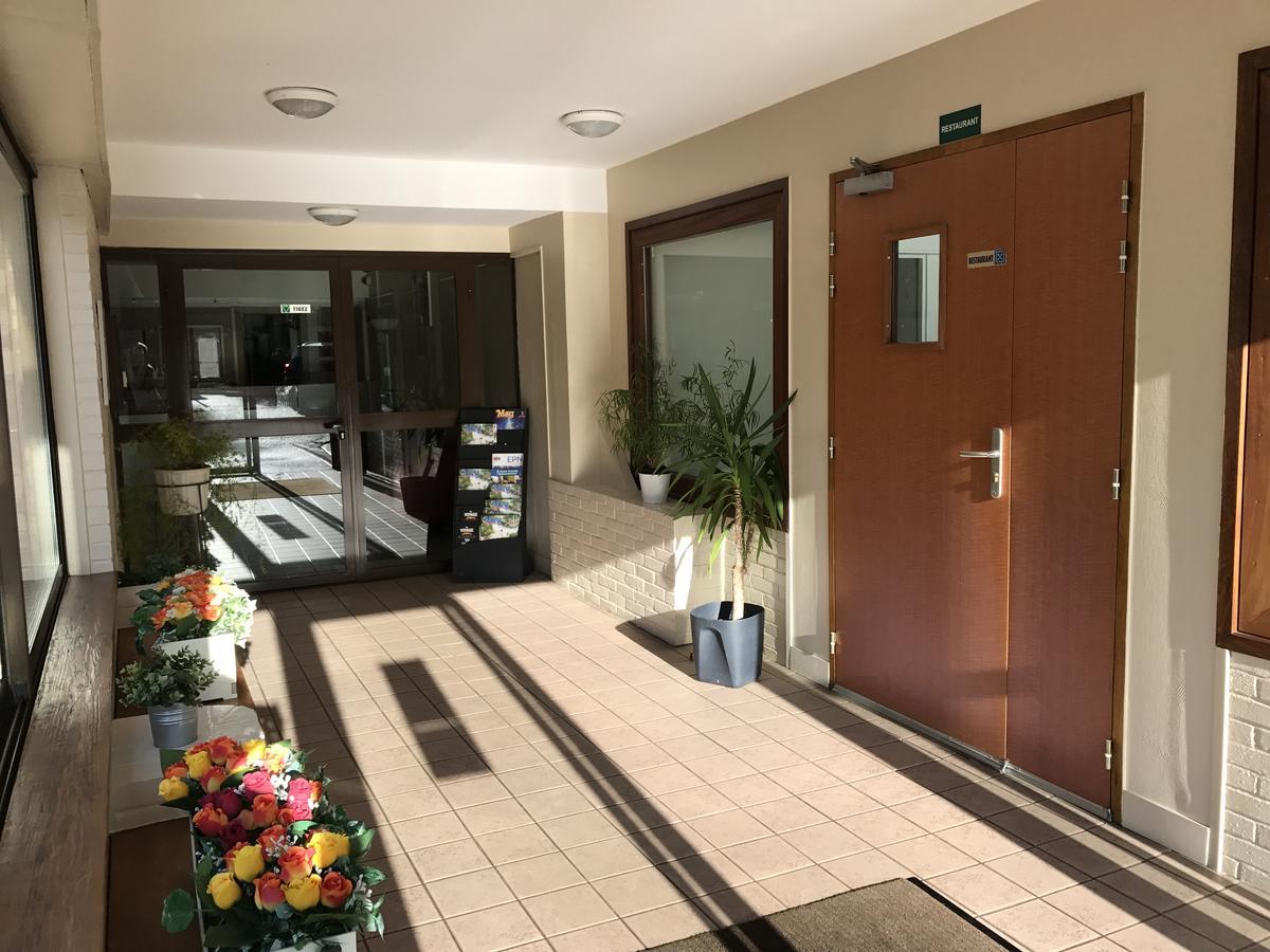 Be Myhôtel Hotel *