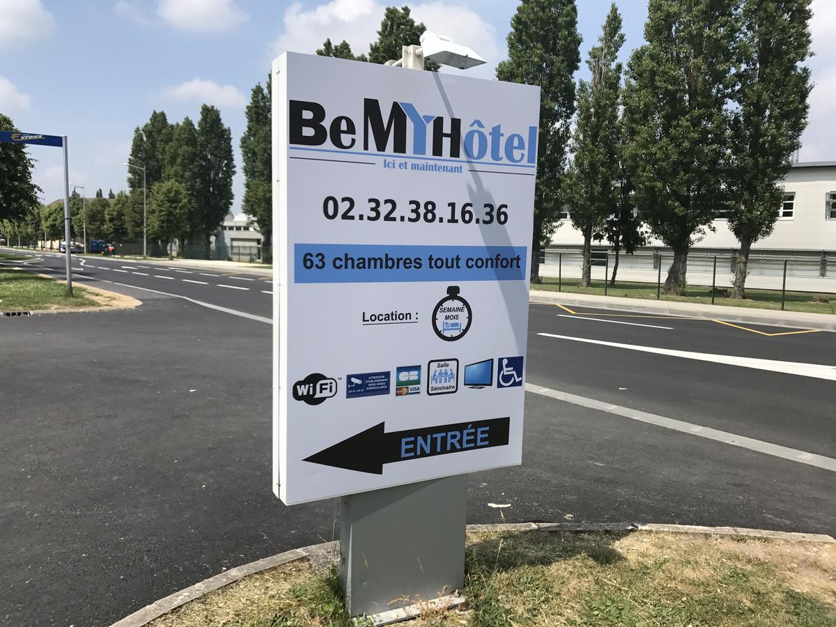 Hotel Be Myhôtel *