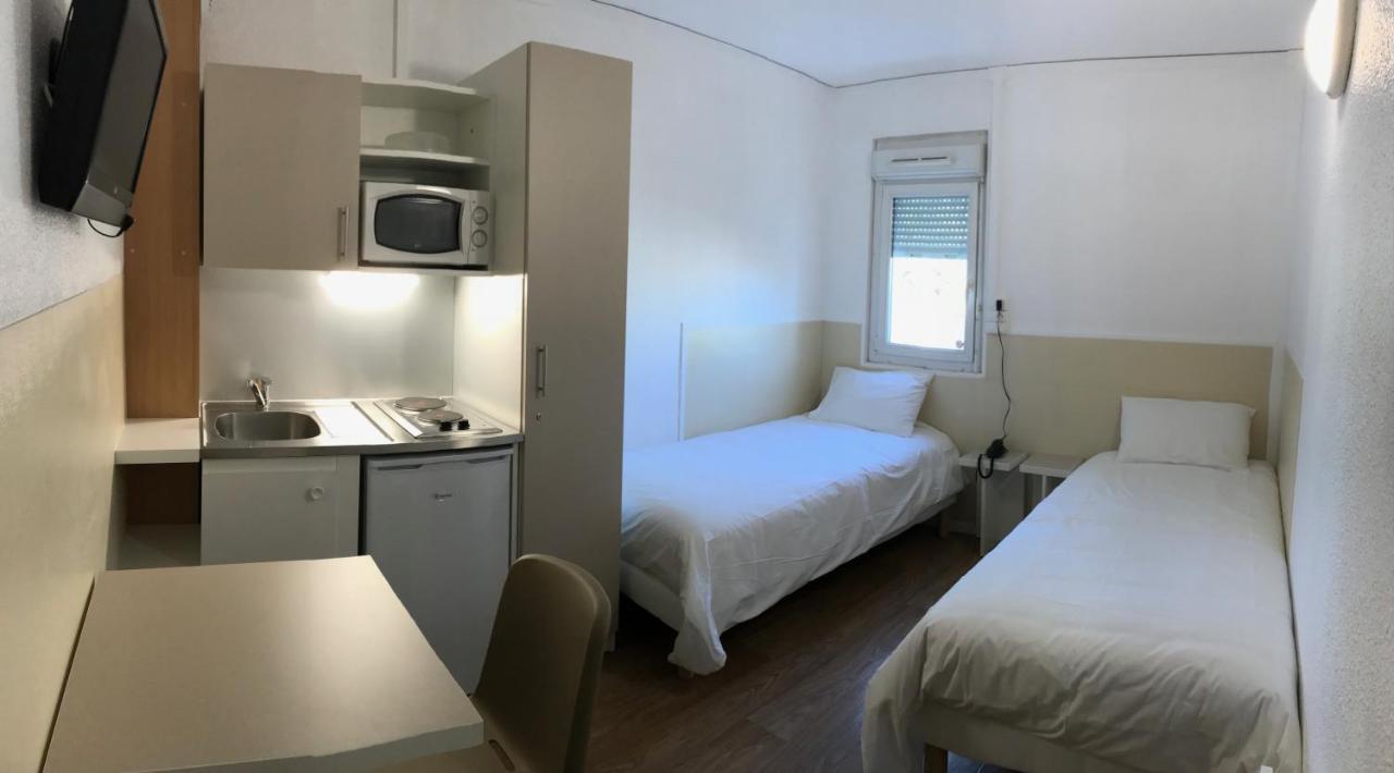 Be Myhôtel Hotel *