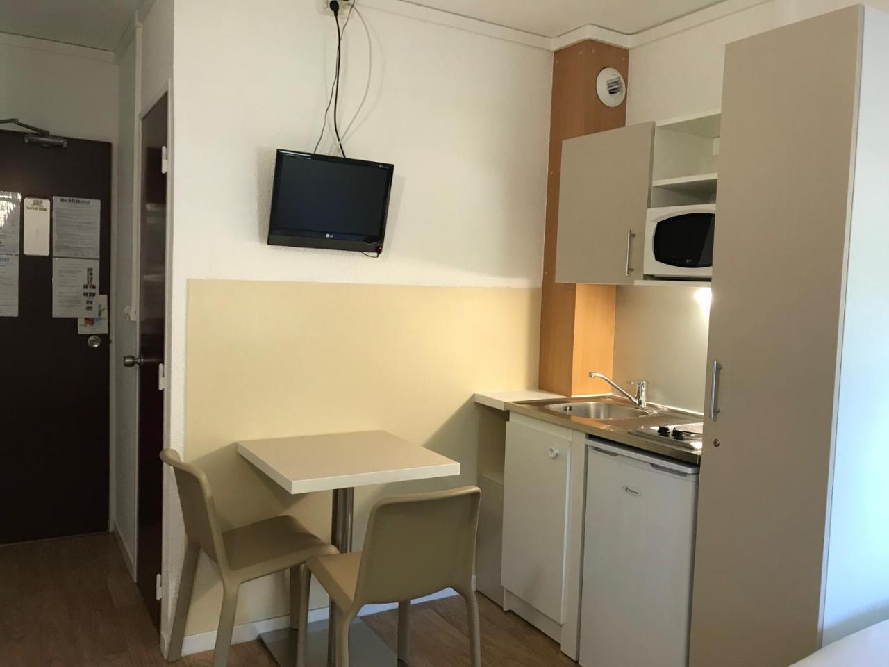 Be Myhotel * Evreux